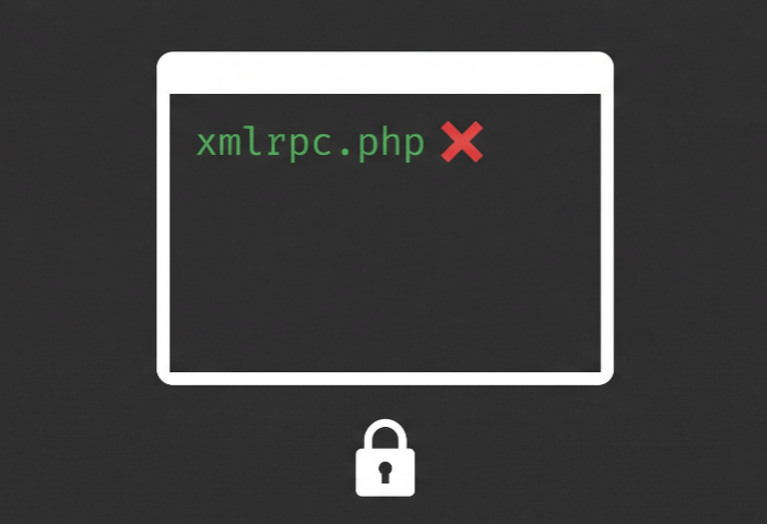 WordPressのxmlrpc.phpは今すぐ無効化しろ