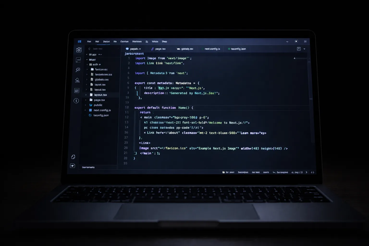 next/fontに頼りすぎてパフォーマンスが悪化した話